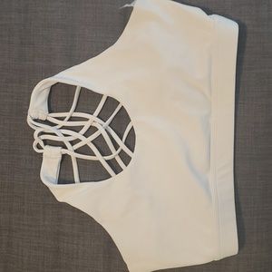 CVG Butterfly Back Sports Bra